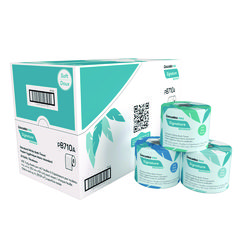 Tidal MP Copy Paper, 92 Brightness, 20lb, 11 x 17, White, 500 Sheets/Ream