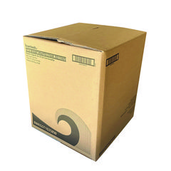 Tidal MP Copy Paper, 92 Brightness, 20lb, 11 x 17, White, 500 Sheets/Ream