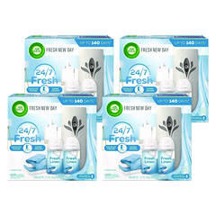 Tidal MP Copy Paper, 92 Brightness, 20lb, 11 x 17, White, 500 Sheets/Ream