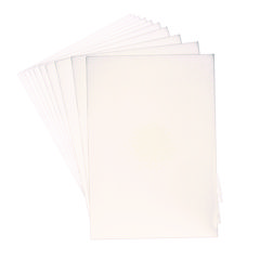 Tidal MP Copy Paper, 92 Brightness, 20lb, 11 x 17, White, 500 Sheets/Ream