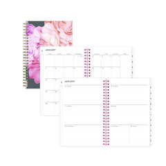 Tidal MP Copy Paper, 92 Brightness, 20lb, 11 x 17, White, 500 Sheets/Ream