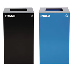 Tidal MP Copy Paper, 92 Brightness, 20lb, 11 x 17, White, 500 Sheets/Ream