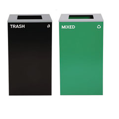 Tidal MP Copy Paper, 92 Brightness, 20lb, 11 x 17, White, 500 Sheets/Ream