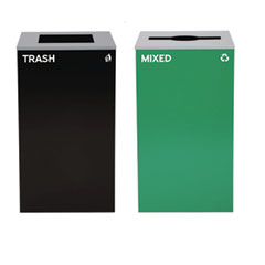 Tidal MP Copy Paper, 92 Brightness, 20lb, 11 x 17, White, 500 Sheets/Ream