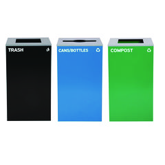 Tidal MP Copy Paper, 92 Brightness, 20lb, 11 x 17, White, 500 Sheets/Ream