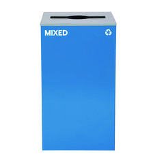 Tidal MP Copy Paper, 92 Brightness, 20lb, 11 x 17, White, 500 Sheets/Ream