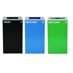 Tidal MP Copy Paper, 92 Brightness, 20lb, 11 x 17, White, 500 Sheets/Ream