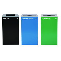 Tidal MP Copy Paper, 92 Brightness, 20lb, 11 x 17, White, 500 Sheets/Ream
