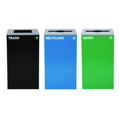 Tidal MP Copy Paper, 92 Brightness, 20lb, 11 x 17, White, 500 Sheets/Ream