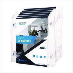 Tidal MP Copy Paper, 92 Brightness, 20lb, 11 x 17, White, 500 Sheets/Ream