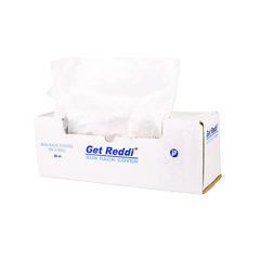 Tidal MP Copy Paper, 92 Brightness, 20lb, 11 x 17, White, 500 Sheets/Ream