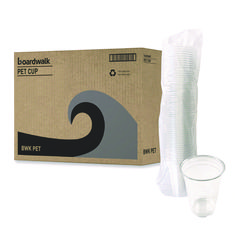 CUP,14OZ,PET,1K/CT,CLR