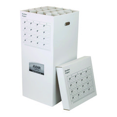 Tidal MP Copy Paper, 92 Brightness, 20lb, 11 x 17, White, 500 Sheets/Ream