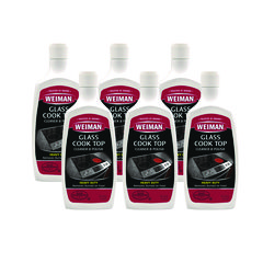CLEANER,COOKTOP,20OZ,6CT