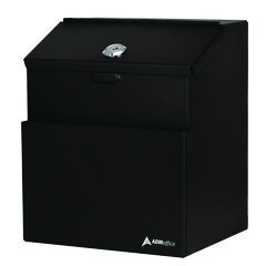 Tidal MP Copy Paper, 92 Brightness, 20lb, 11 x 17, White, 500 Sheets/Ream