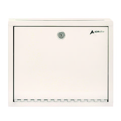 Tidal MP Copy Paper, 92 Brightness, 20lb, 11 x 17, White, 500 Sheets/Ream