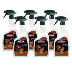 CLEANER,LEATHER,22OZ SPRY