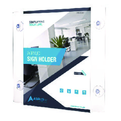 Tidal MP Copy Paper, 92 Brightness, 20lb, 11 x 17, White, 500 Sheets/Ream