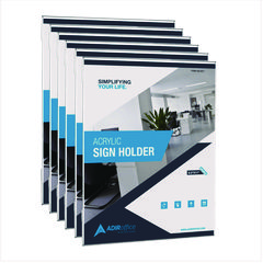 Tidal MP Copy Paper, 92 Brightness, 20lb, 11 x 17, White, 500 Sheets/Ream