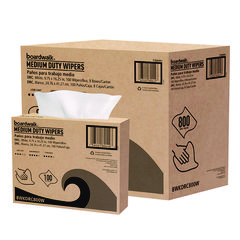 Tidal MP Copy Paper, 92 Brightness, 20lb, 11 x 17, White, 500 Sheets/Ream
