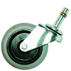 CASTERS,3,CASTER,GRAY