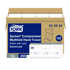 Tidal MP Copy Paper, 92 Brightness, 20lb, 11 x 17, White, 500 Sheets/Ream
