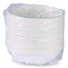 Tidal MP Copy Paper, 92 Brightness, 20lb, 11 x 17, White, 500 Sheets/Ream