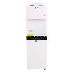 DISPENSER,HT/CLD,STNDUP
