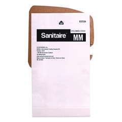 Tidal MP Copy Paper, 92 Brightness, 20lb, 11 x 17, White, 500 Sheets/Ream