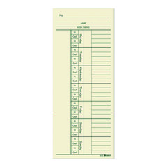 Tidal MP Copy Paper, 92 Brightness, 20lb, 11 x 17, White, 500 Sheets/Ream