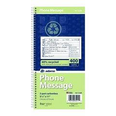 Tidal MP Copy Paper, 92 Brightness, 20lb, 11 x 17, White, 500 Sheets/Ream