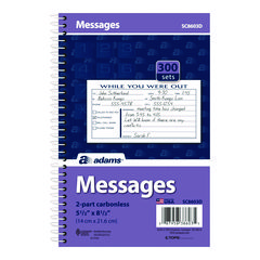 Tidal MP Copy Paper, 92 Brightness, 20lb, 11 x 17, White, 500 Sheets/Ream
