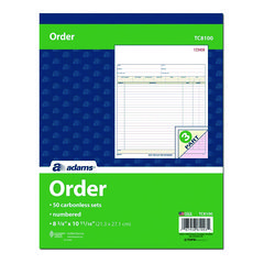 Tidal MP Copy Paper, 92 Brightness, 20lb, 11 x 17, White, 500 Sheets/Ream