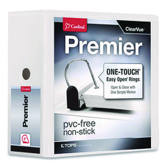 Tidal MP Copy Paper, 92 Brightness, 20lb, 11 x 17, White, 500 Sheets/Ream