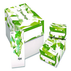 Tidal MP Copy Paper, 92 Brightness, 20lb, 11 x 17, White, 500 Sheets/Ream