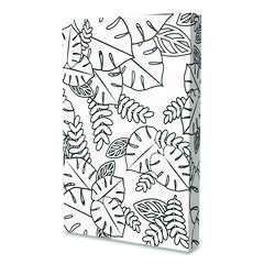 Tidal MP Copy Paper, 92 Brightness, 20lb, 11 x 17, White, 500 Sheets/Ream