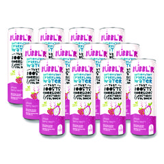 WATER,BUBBLR,PITAYA,12/CT