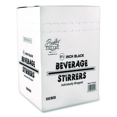 Tidal MP Copy Paper, 92 Brightness, 20lb, 11 x 17, White, 500 Sheets/Ream