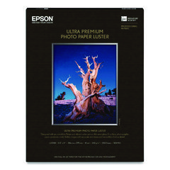 Tidal MP Copy Paper, 92 Brightness, 20lb, 11 x 17, White, 500 Sheets/Ream