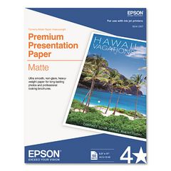 Tidal MP Copy Paper, 92 Brightness, 20lb, 11 x 17, White, 500 Sheets/Ream