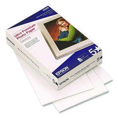 Tidal MP Copy Paper, 92 Brightness, 20lb, 11 x 17, White, 500 Sheets/Ream