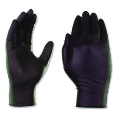 GLOVES,BLK,NTRL,PF,IND,BX