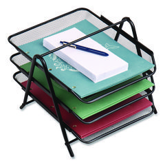 Tidal MP Copy Paper, 92 Brightness, 20lb, 11 x 17, White, 500 Sheets/Ream