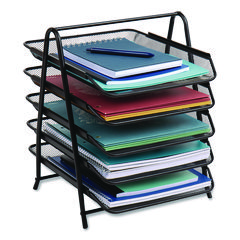 Tidal MP Copy Paper, 92 Brightness, 20lb, 11 x 17, White, 500 Sheets/Ream