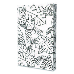 Tidal MP Copy Paper, 92 Brightness, 20lb, 11 x 17, White, 500 Sheets/Ream
