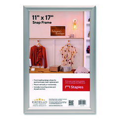 Tidal MP Copy Paper, 92 Brightness, 20lb, 11 x 17, White, 500 Sheets/Ream