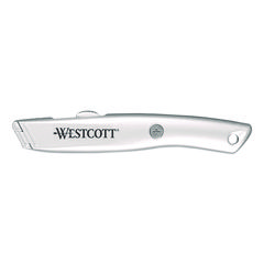 KNIFE,SAFETY,CUTTER,ALUM
