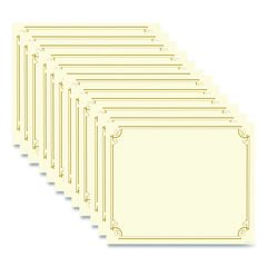 Tidal MP Copy Paper, 92 Brightness, 20lb, 11 x 17, White, 500 Sheets/Ream