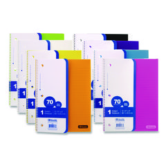 Tidal MP Copy Paper, 92 Brightness, 20lb, 11 x 17, White, 500 Sheets/Ream