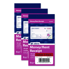 Tidal MP Copy Paper, 92 Brightness, 20lb, 11 x 17, White, 500 Sheets/Ream